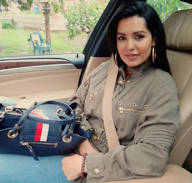 Тања Савић објавила фотографију са мало шминке на лицу: Међу бројним коментарима, један се посебно издваја 